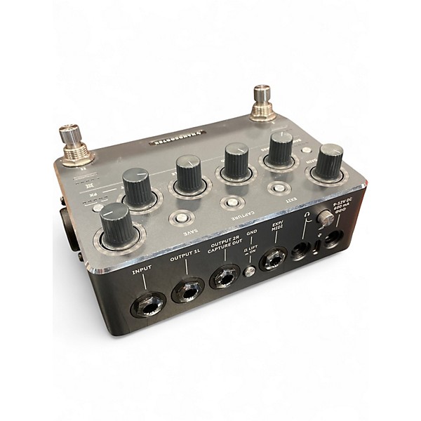 Used Neural Dsp Nanocortex Effect Processor | Guitar Center