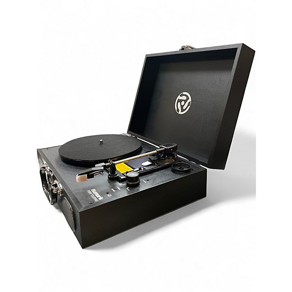 Used Numark PT01 Turntable