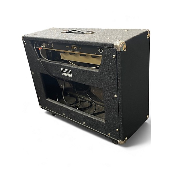 Used Peavey DEUCE 240 Guitar Combo Amp