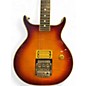 Used 1981 Washburn FALCON  Sunburst Solid Body Electric Guitar