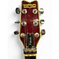 Used 1981 Washburn FALCON  Sunburst Solid Body Electric Guitar