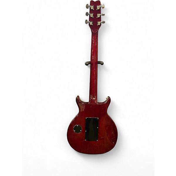 Used 1981 Washburn FALCON  Sunburst Solid Body Electric Guitar