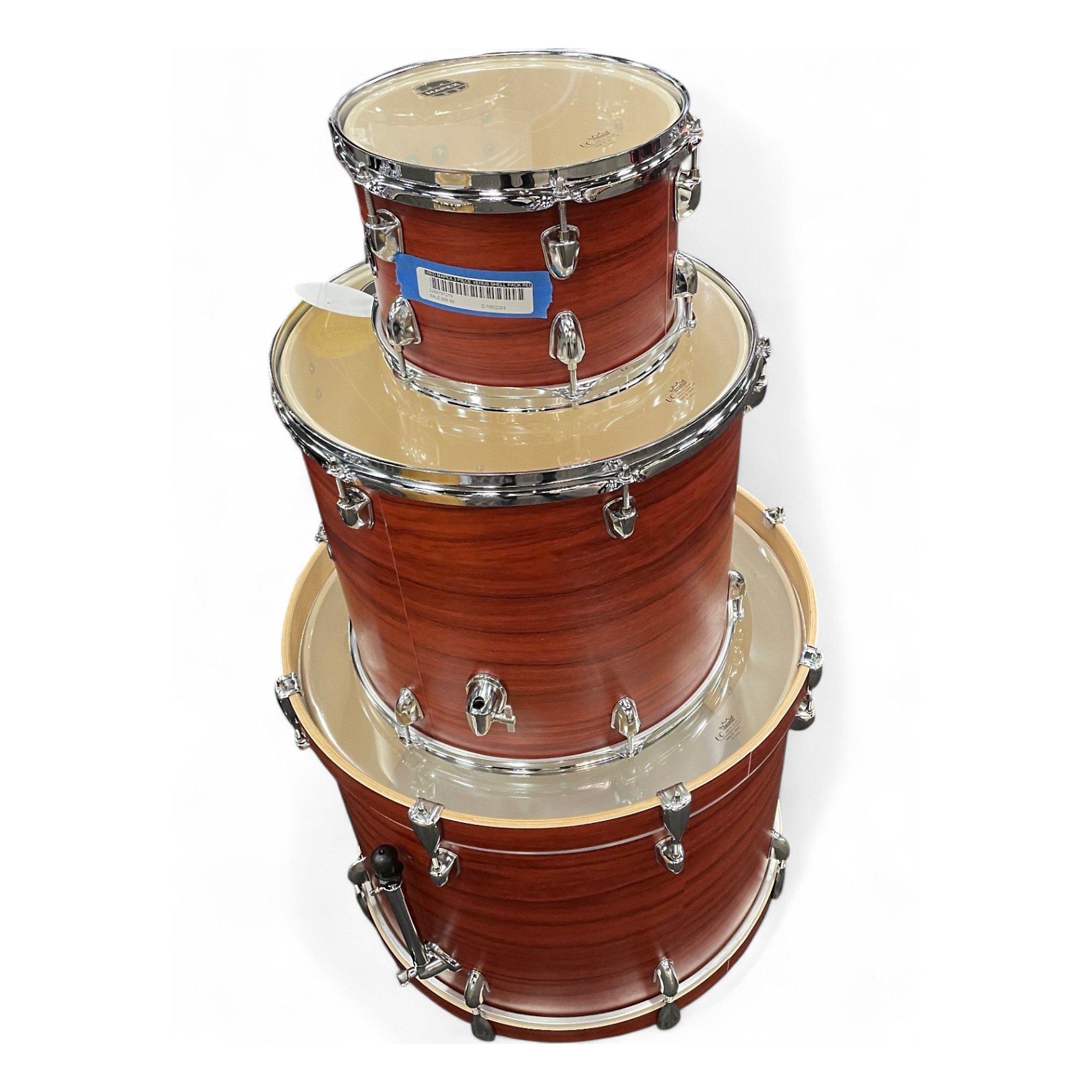 サイズ2 マーティーアンドサンズ マーベリック ブラウン 183141254.jpg?cmsp_timestamp=