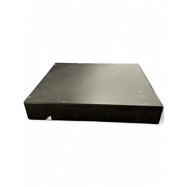 Used Warm Audio WA12 MK11 DISCRETE MIC PRE Microphone Preamp