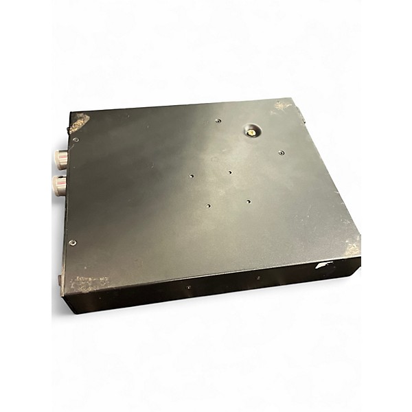 Used Warm Audio WA12 MK11 DISCRETE MIC PRE Microphone Preamp