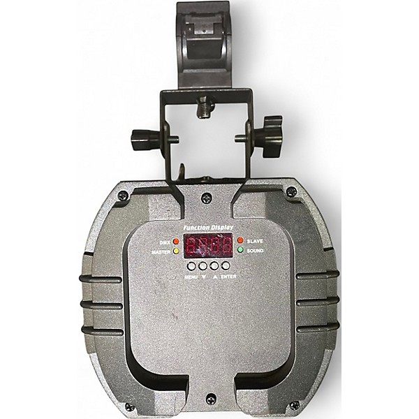 Used American DJ ComScan System DMX LED Scanner Intelligent Lighting