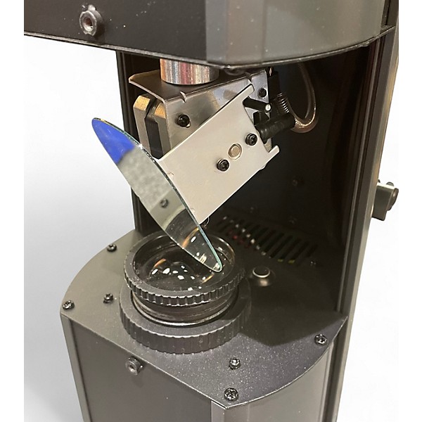 Used American DJ ComScan System DMX LED Scanner Intelligent Lighting