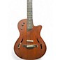 Used Taylor T5Z Classic Natural Acoustic Electric Guitar