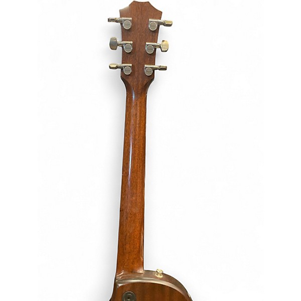 Used Taylor T5Z Classic Natural Acoustic Electric Guitar