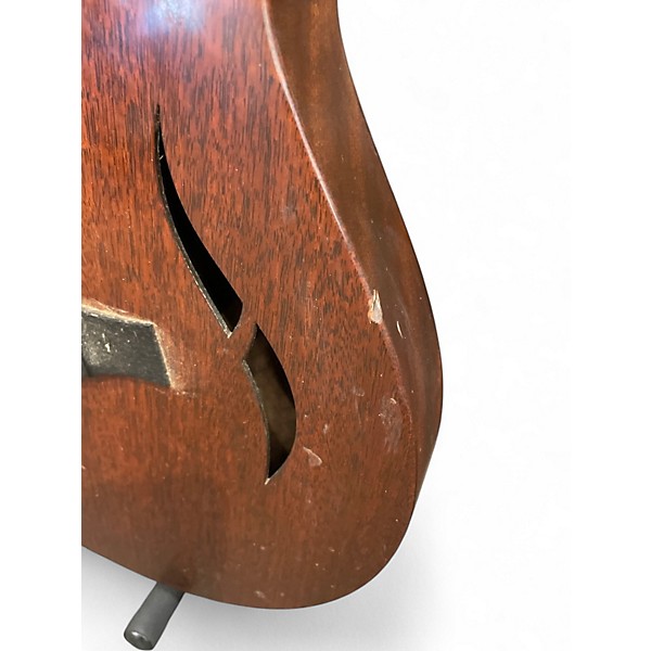 Used Taylor T5Z Classic Natural Acoustic Electric Guitar