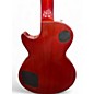 Used Gibson Les Paul Tribute 2 Tone Sunburst Solid Body Electric Guitar