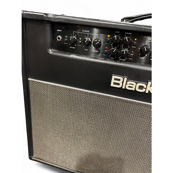 Used Blackstar HT Stage 60MKII Guitar Cabinet