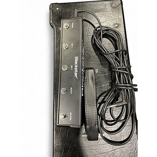 Used Blackstar HT Stage 60MKII Guitar Cabinet