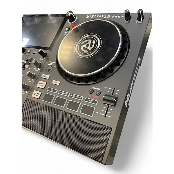 Used Numark MIXSTREAM PRO+ DJ Controller