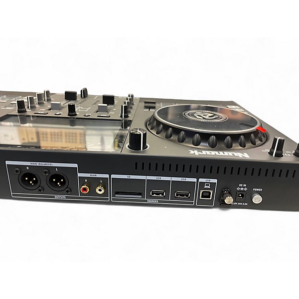 Used Numark MIXSTREAM PRO+ DJ Controller