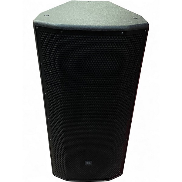 Used JBL PRX835W Powered Speaker