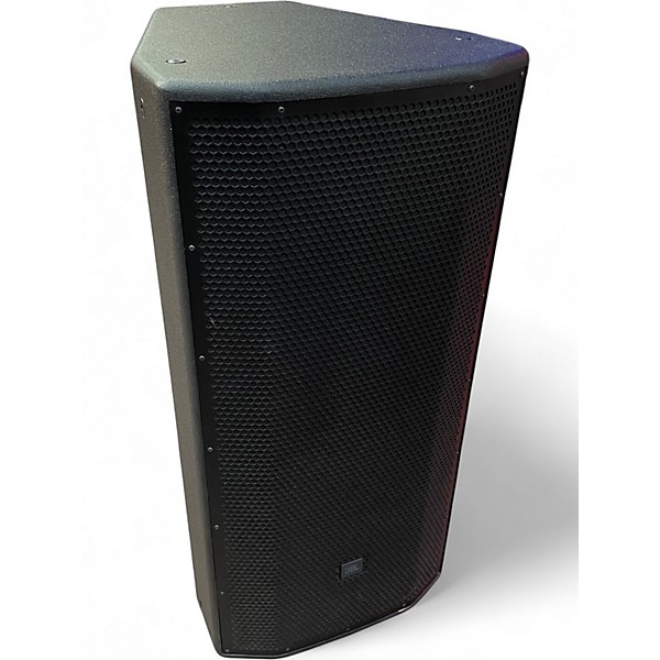 Used JBL PRX835W Powered Speaker