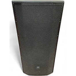 Used JBL PRX835W Powered Speaker