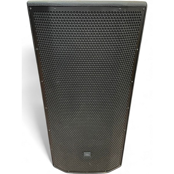 Used JBL PRX835W Powered Speaker