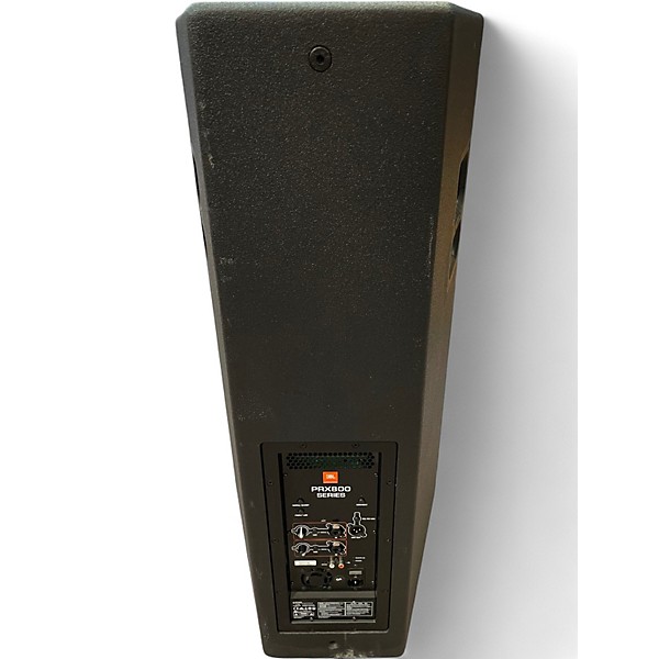 Used JBL PRX835W Powered Speaker