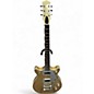 Used Gretsch Guitars G5232T Gold Solid Body Electric Guitar thumbnail
