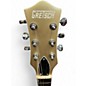 Used Gretsch Guitars G5232T Gold Solid Body Electric Guitar
