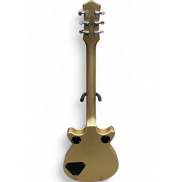 Used Gretsch Guitars G5232T Gold Solid Body Electric Guitar