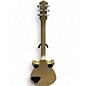 Used Gretsch Guitars G5232T Gold Solid Body Electric Guitar