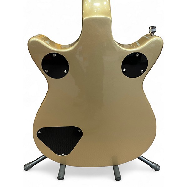 Used Gretsch Guitars G5232T Gold Solid Body Electric Guitar