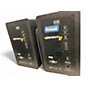 Used KRK RP10 ROKIT G3 3-WAY PAIR  Powered Monitor