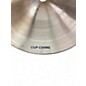 Used Paiste 7.5in cup chime #2  Cymbal
