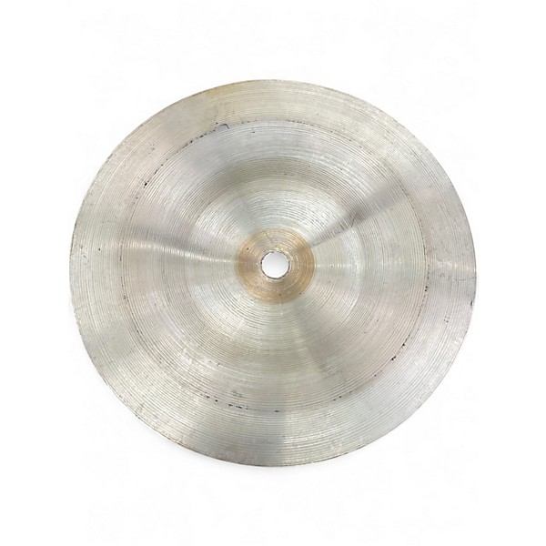 Used Paiste 7.5in cup chime #2  Cymbal