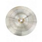 Used Paiste 7.5in cup chime #2  Cymbal