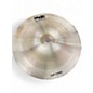 Used Paiste 7.5in cup chime #2  Cymbal