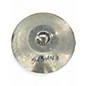 Used Sabian  21in aax x-plosion Cymbal