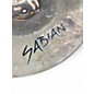 Used Sabian  21in aax x-plosion Cymbal