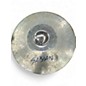 Used Sabian  21in aax x-plosion Cymbal