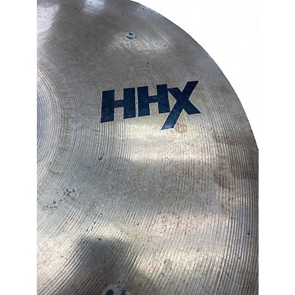 Used Sabian 19in evolution Cymbal