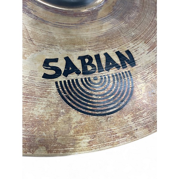 Used Sabian 19in evolution Cymbal