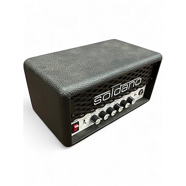 Used Soldano MINI SUPER LEAD OVERDRIVE Solid State Guitar