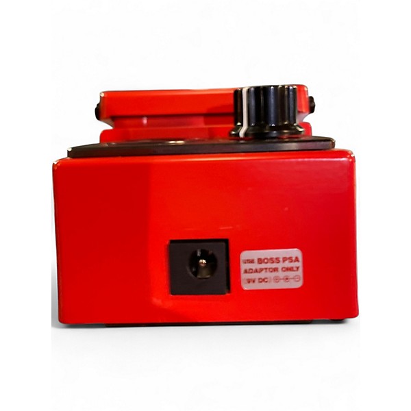 【中古】BOSS RC-1 Loop Station Used BOSS RC1 Loop Station Pedal | Guitar Center