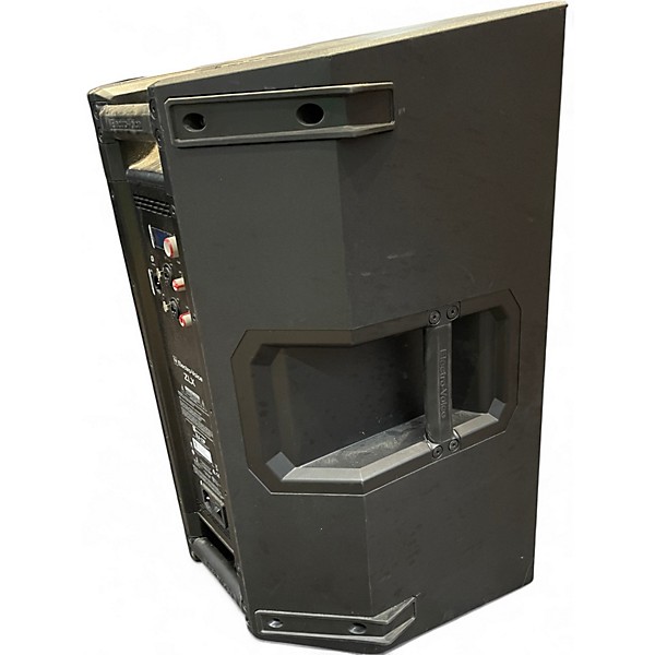 Used Electro-Voice ZLX-12P 12in 2-Way Powered Speaker
