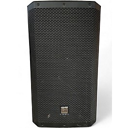 Used Electro-Voice ZLX 12 G2 Powered Speaker