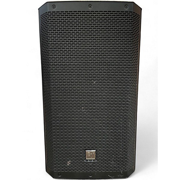 Used Electro-Voice ZLX 12 G2 Powered Speaker
