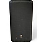 Used Electro-Voice ZLX 12 G2 Powered Speaker thumbnail