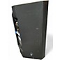 Used Electro-Voice ZLX 12 G2 Powered Speaker