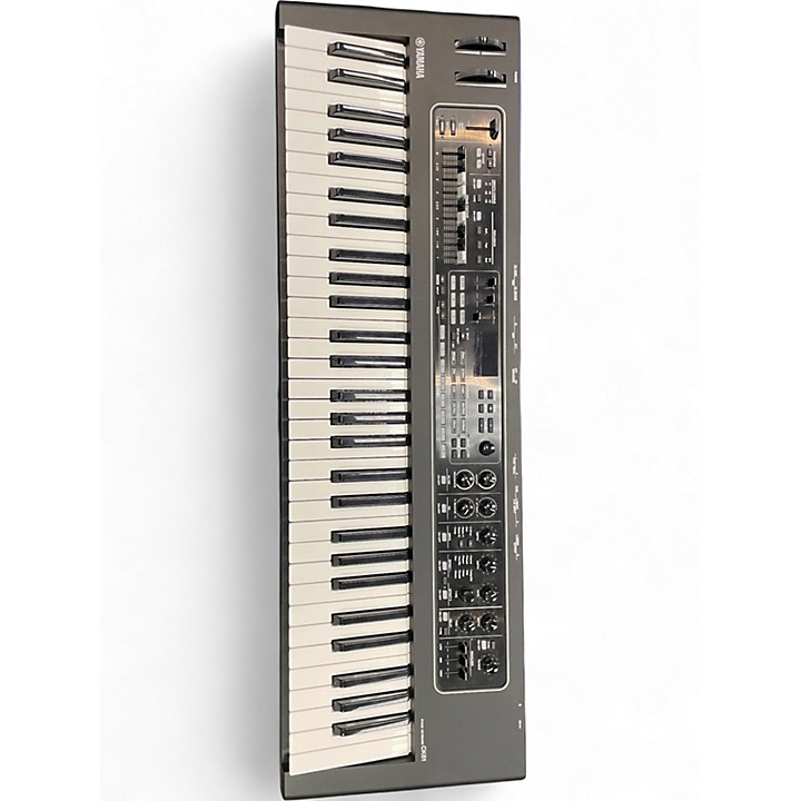 YAMAHA CK61 未開封品 Yamaha CK61 61-Key Stage Keyboard - Perfect Circuit