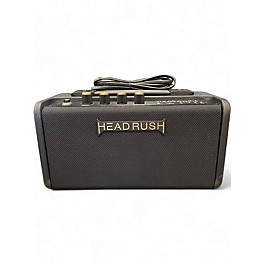 Used HeadRush FRFR-GO Guitar Combo Amp
