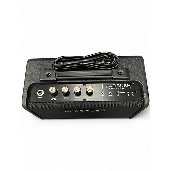 Used HeadRush FRFR-GO Guitar Combo Amp