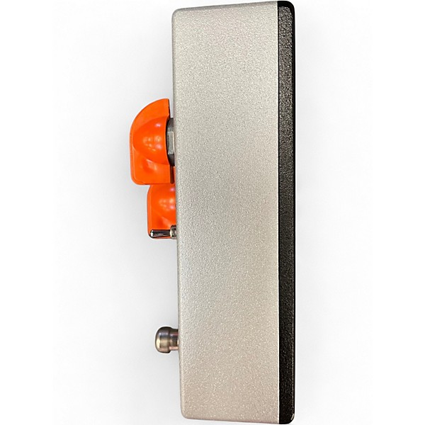 Used Cusack Screamer V2 Overdrive Effect Pedal